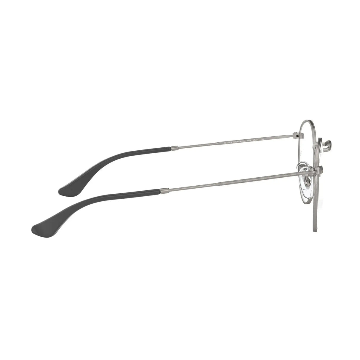 MONTURA DESCANSO MUJER RX3447V 2620 53  RAY BAN PLATEADO CLASICO 1031112 RAY-BAN