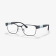 MONTURA DESCANSO HOMBRE AX1052 6099 55  ARMANI EXCHANGE NEGRO CASUAL 1031119 ARMANI EXCHANGE