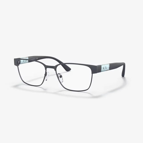 MONTURA DESCANSO HOMBRE AX1052 6099 55  ARMANI EXCHANGE NEGRO CASUAL 1031119 ARMANI EXCHANGE