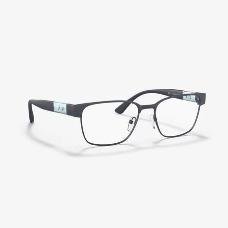 MONTURA DESCANSO HOMBRE AX1052 6099 55  ARMANI EXCHANGE NEGRO CASUAL 1031119 ARMANI EXCHANGE