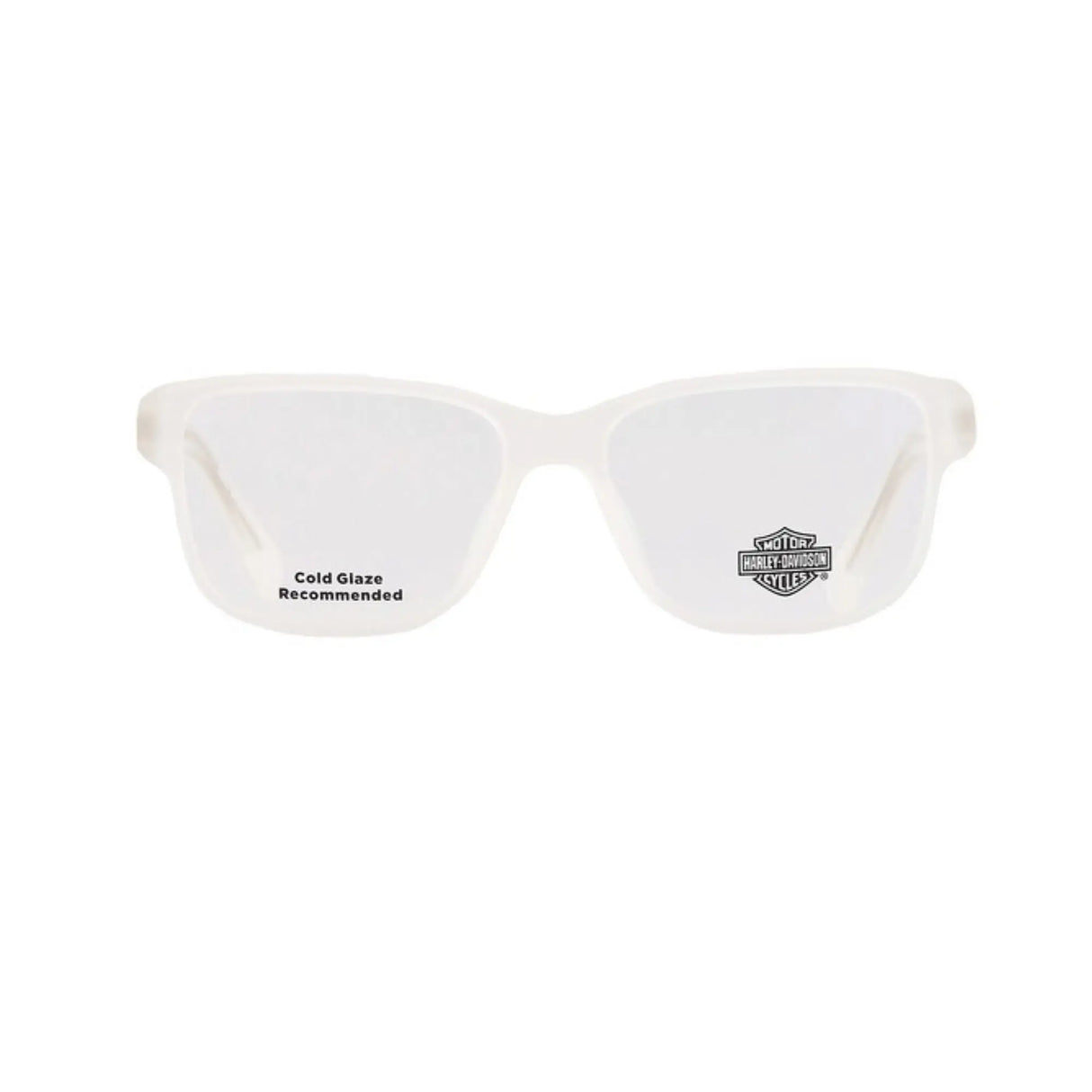 MONTURA DESCANSO HOMBRE HD0981 026 53 HARLEY DAVIDSON BLANCO CASUAL 1030413 HARLEY DAVIDSON