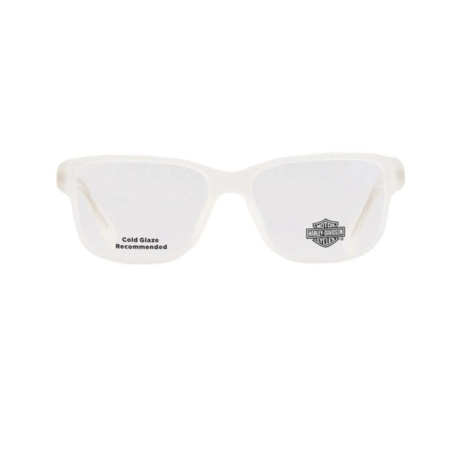 MONTURA DESCANSO HOMBRE HD0981 026 53 HARLEY DAVIDSON BLANCO CASUAL 1030413 HARLEY DAVIDSON