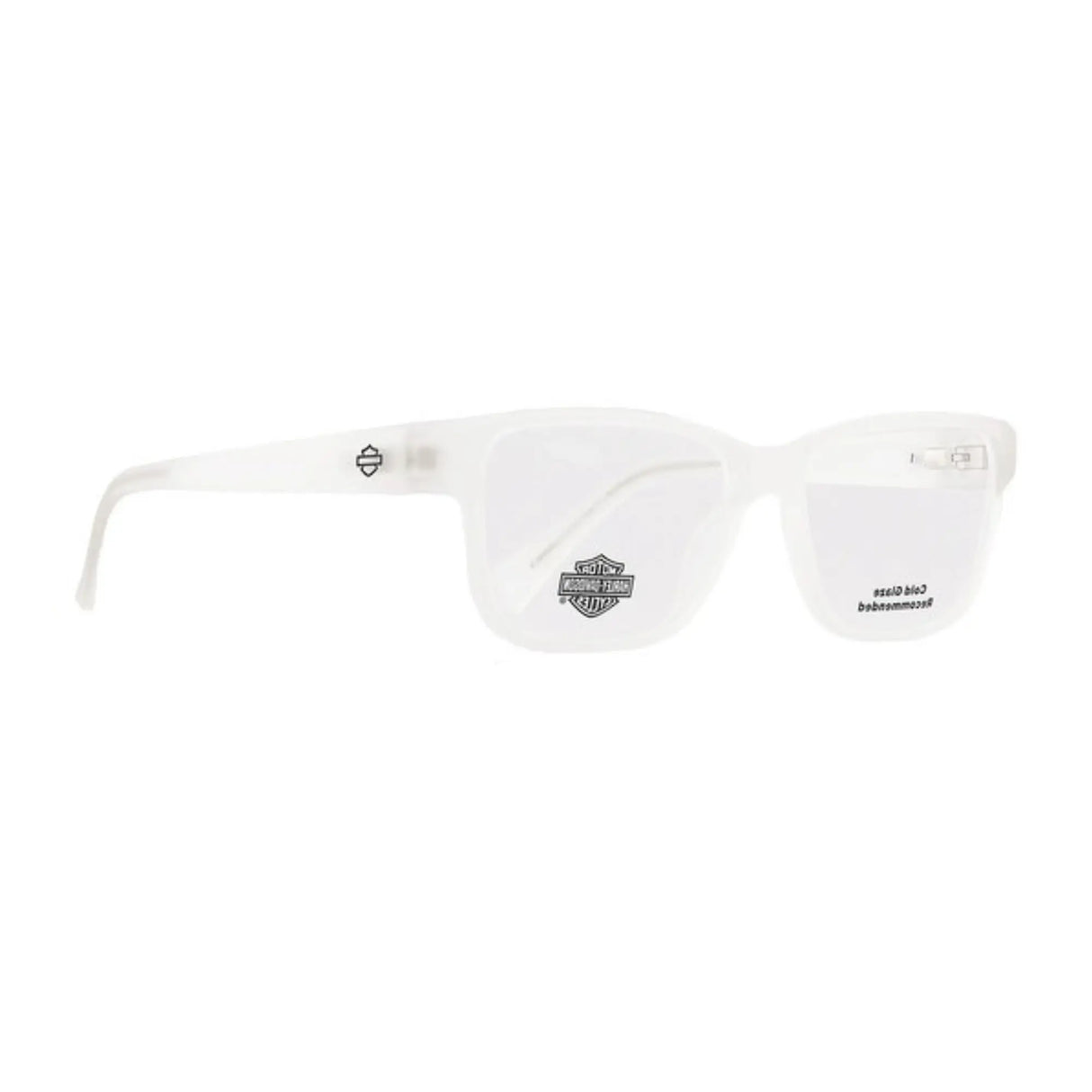 MONTURA DESCANSO HOMBRE HD0981 026 53 HARLEY DAVIDSON BLANCO CASUAL 1030413 HARLEY DAVIDSON