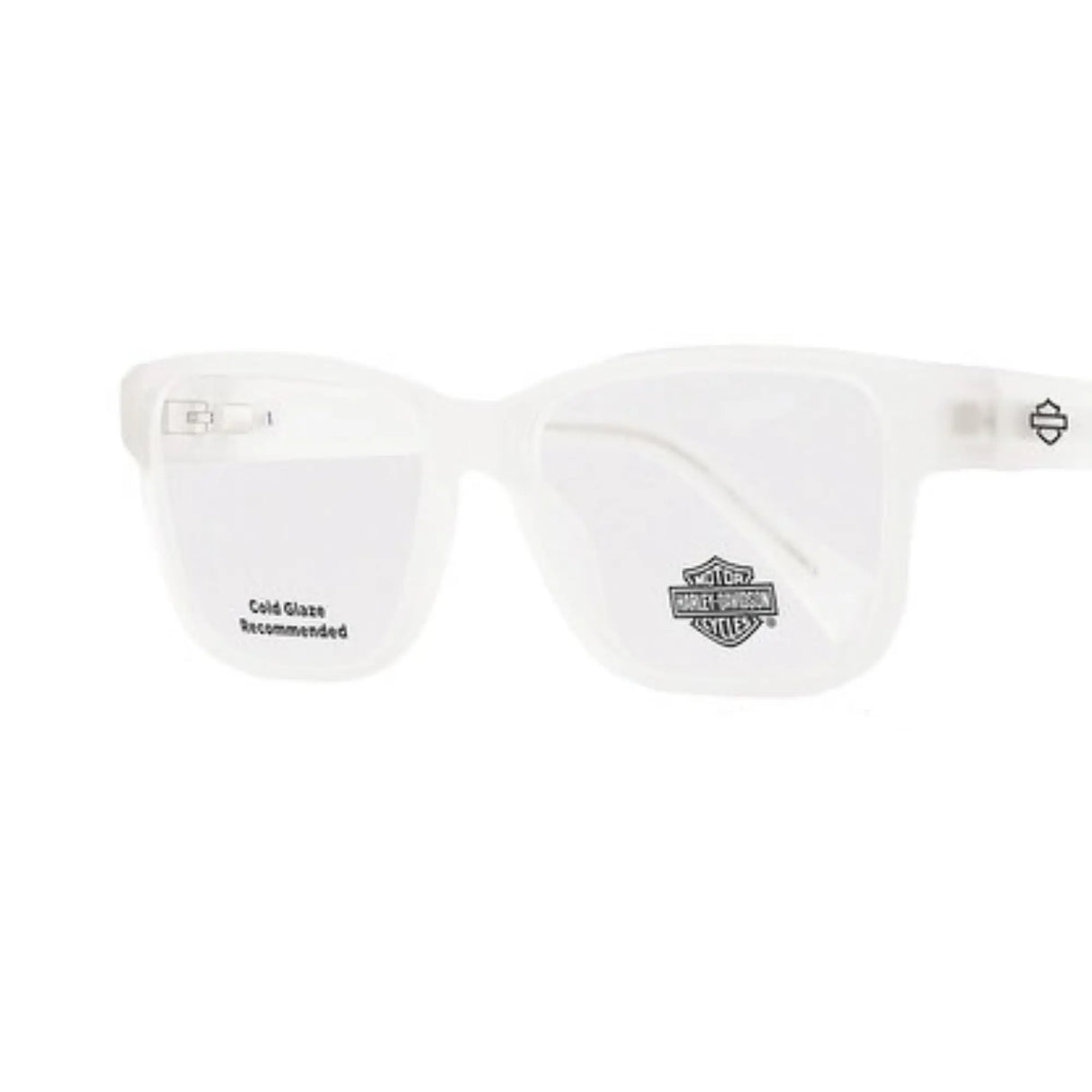 MONTURA DESCANSO HOMBRE HD0981 026 53 HARLEY DAVIDSON BLANCO CASUAL 1030413 HARLEY DAVIDSON