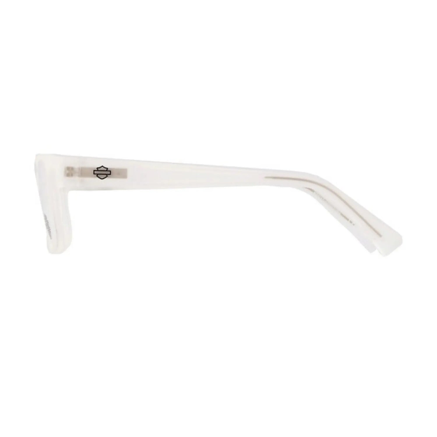 MONTURA DESCANSO HOMBRE HD0981 026 53 HARLEY DAVIDSON BLANCO CASUAL 1030413 HARLEY DAVIDSON