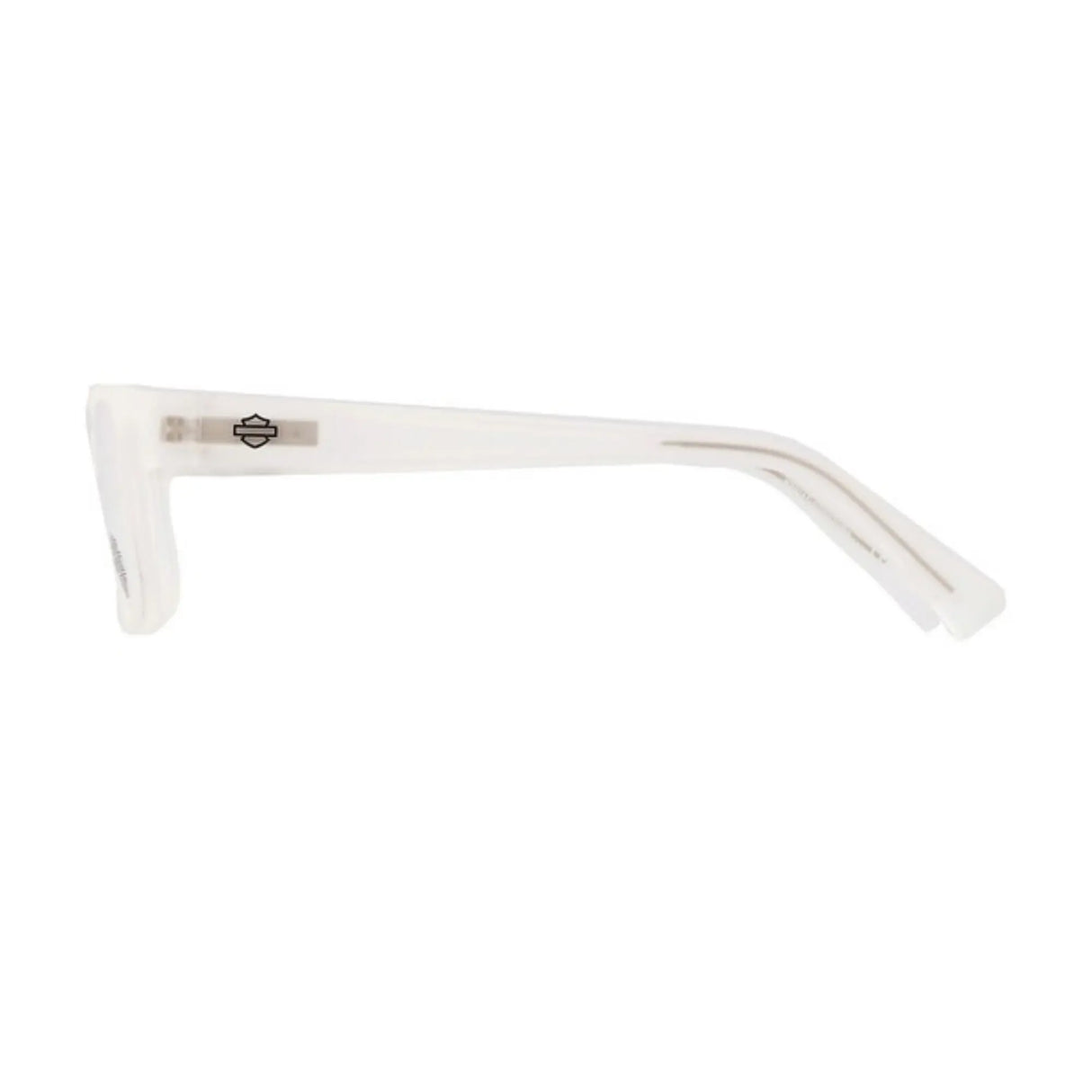 MONTURA DESCANSO HOMBRE HD0981 026 53 HARLEY DAVIDSON BLANCO CASUAL 1030413 HARLEY DAVIDSON