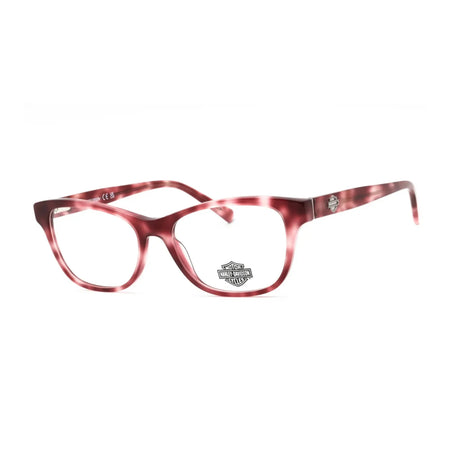 MONTURA DESCANSO MUJER HD0574 071 HARLEY DAVIDSON	ROJO CASUAL 1030411 HARLEY DAVIDSON