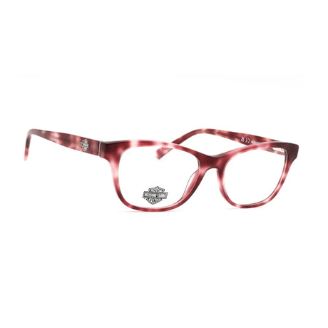 MONTURA DESCANSO MUJER HD0574 071 HARLEY DAVIDSON	ROJO CASUAL 1030411 HARLEY DAVIDSON