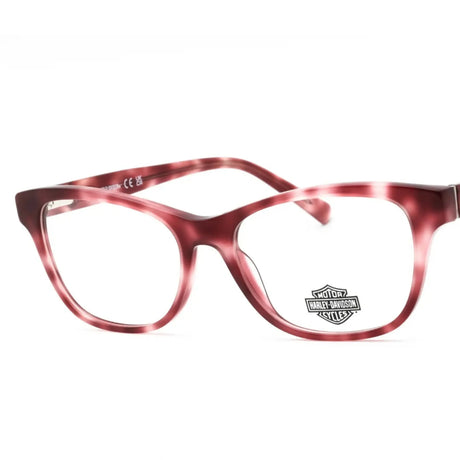 MONTURA DESCANSO MUJER HD0574 071 HARLEY DAVIDSON	ROJO CASUAL 1030411 HARLEY DAVIDSON