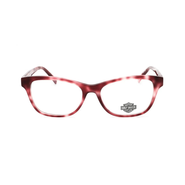 MONTURA DESCANSO MUJER HD0574 071 HARLEY DAVIDSON	ROJO CASUAL 1030411 HARLEY DAVIDSON