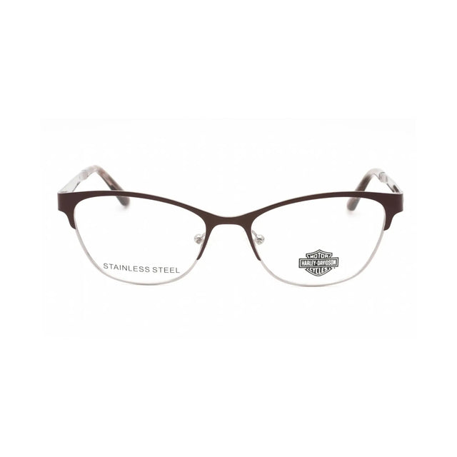 MONTURA DESCANSO MUJER HD0572 082 HARLEY DAVIDSON MARRON CLASICO 1030408 HARLEY DAVIDSON