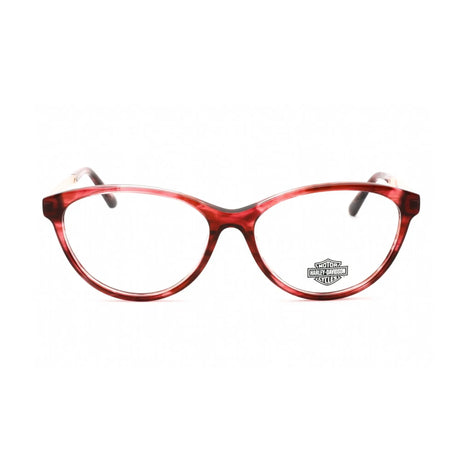MONTURA DESCANSO MUJER HD0570 069 HARLEY DAVIDSON ROJO CASUAL 1030404 HARLEY DAVIDSON