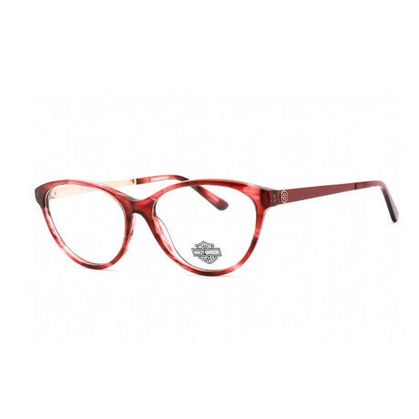 MONTURA DESCANSO MUJER HD0570 069 HARLEY DAVIDSON ROJO CASUAL 1030404 HARLEY DAVIDSON