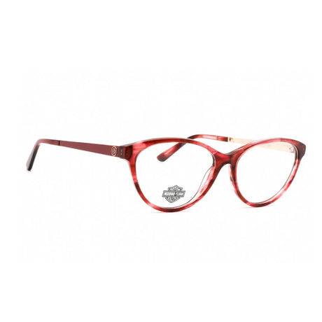 MONTURA DESCANSO MUJER HD0570 069 HARLEY DAVIDSON ROJO CASUAL 1030404 HARLEY DAVIDSON