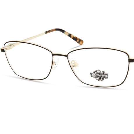 MONTURA DESCANSO MUJER HD0560 002 53 HARLEY DAVIDSON NEGRO CLASICO 1030403 HARLEY DAVIDSON