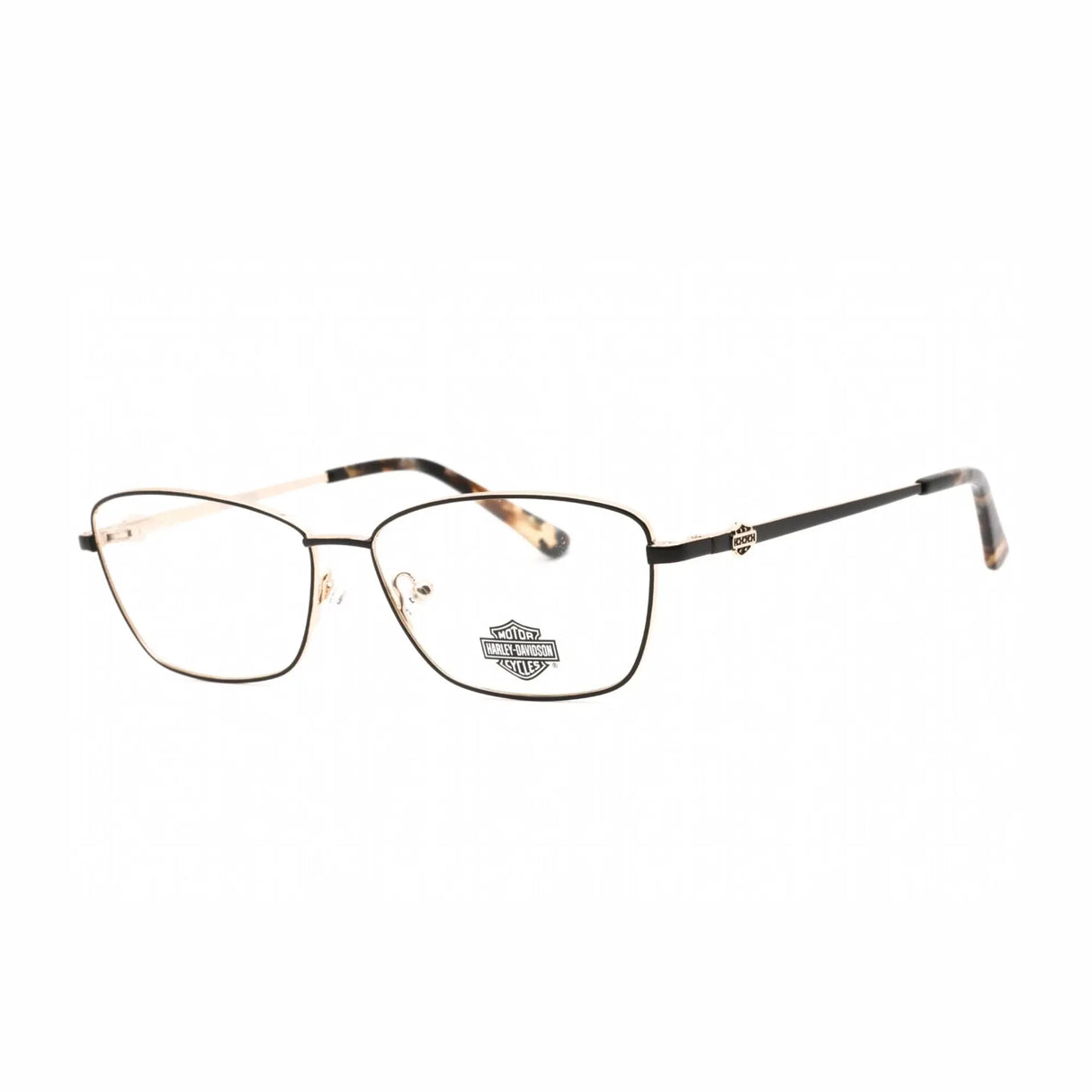 MONTURA DESCANSO MUJER HD0560 002 53 HARLEY DAVIDSON NEGRO CLASICO 1030403 HARLEY DAVIDSON