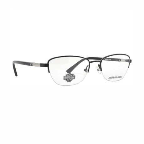 MONTURA DESCANSO MUJER HD0550 002 HARLEY DAVIDSON NEGRO CLASICO 1030401 HARLEY DAVIDSON