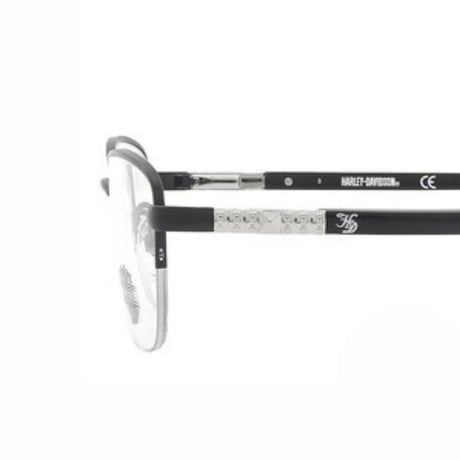 MONTURA DESCANSO MUJER HD0550 002 HARLEY DAVIDSON NEGRO CLASICO 1030401 HARLEY DAVIDSON