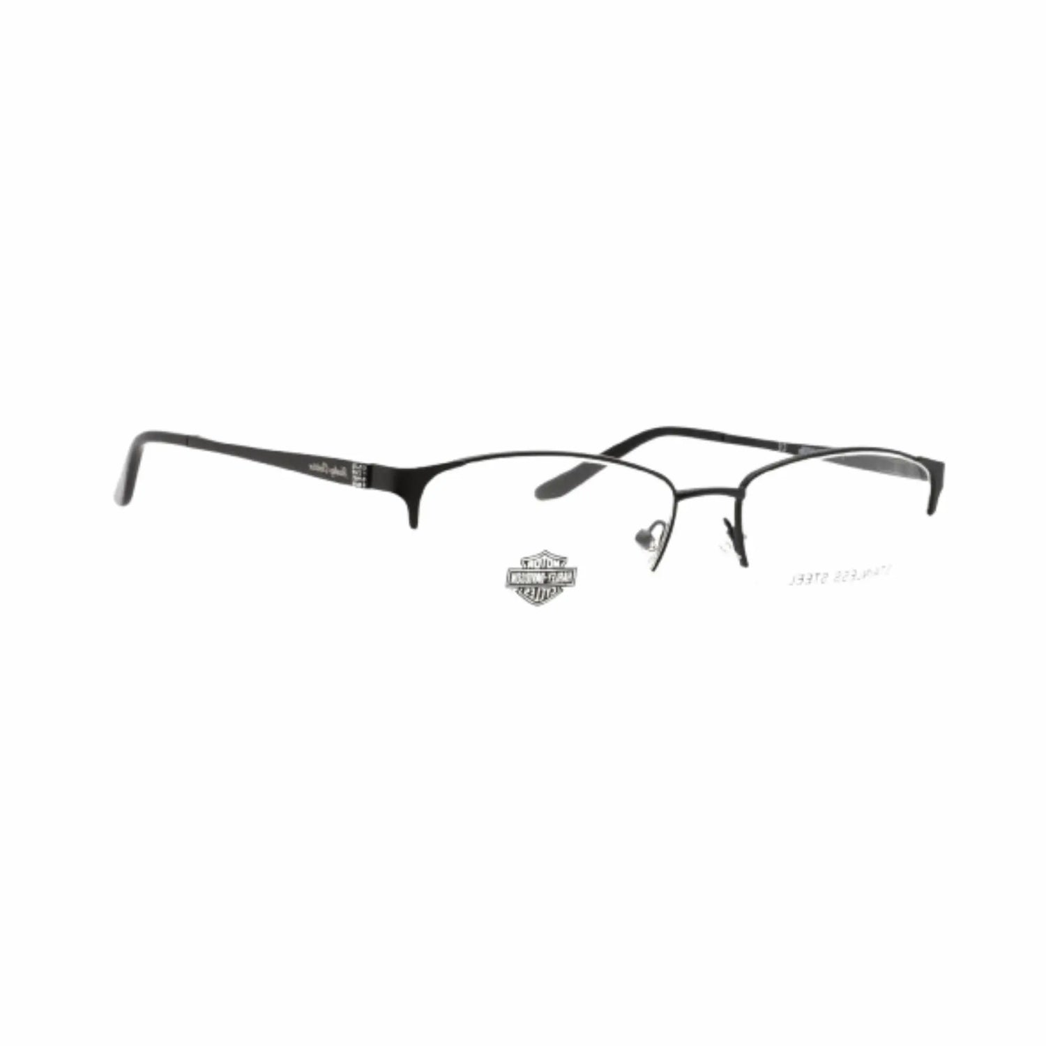 MONTURA DESCANSO MUJER HD0541 002 HARLEY DAVIDSON NEGRO CLASICO 1030400 HARLEY DAVIDSON