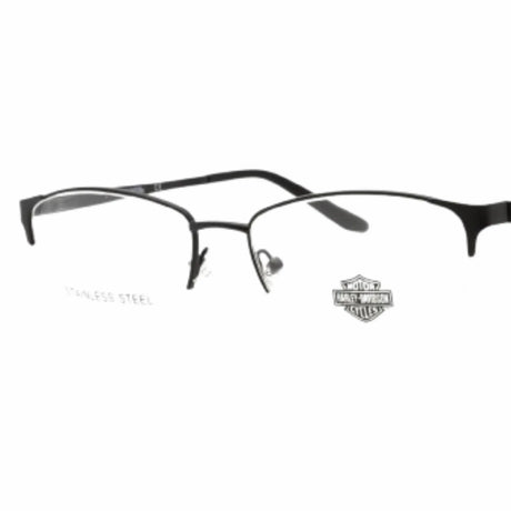 MONTURA DESCANSO MUJER HD0541 002 HARLEY DAVIDSON NEGRO CLASICO 1030400 HARLEY DAVIDSON