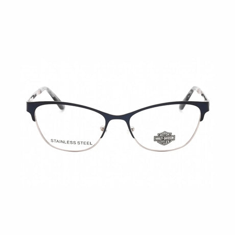 MONTURA DESCANSO MUJER HD0572 091 HARLEY DAVIDSON	AZUL CLASICO 1030407 HARLEY DAVIDSON