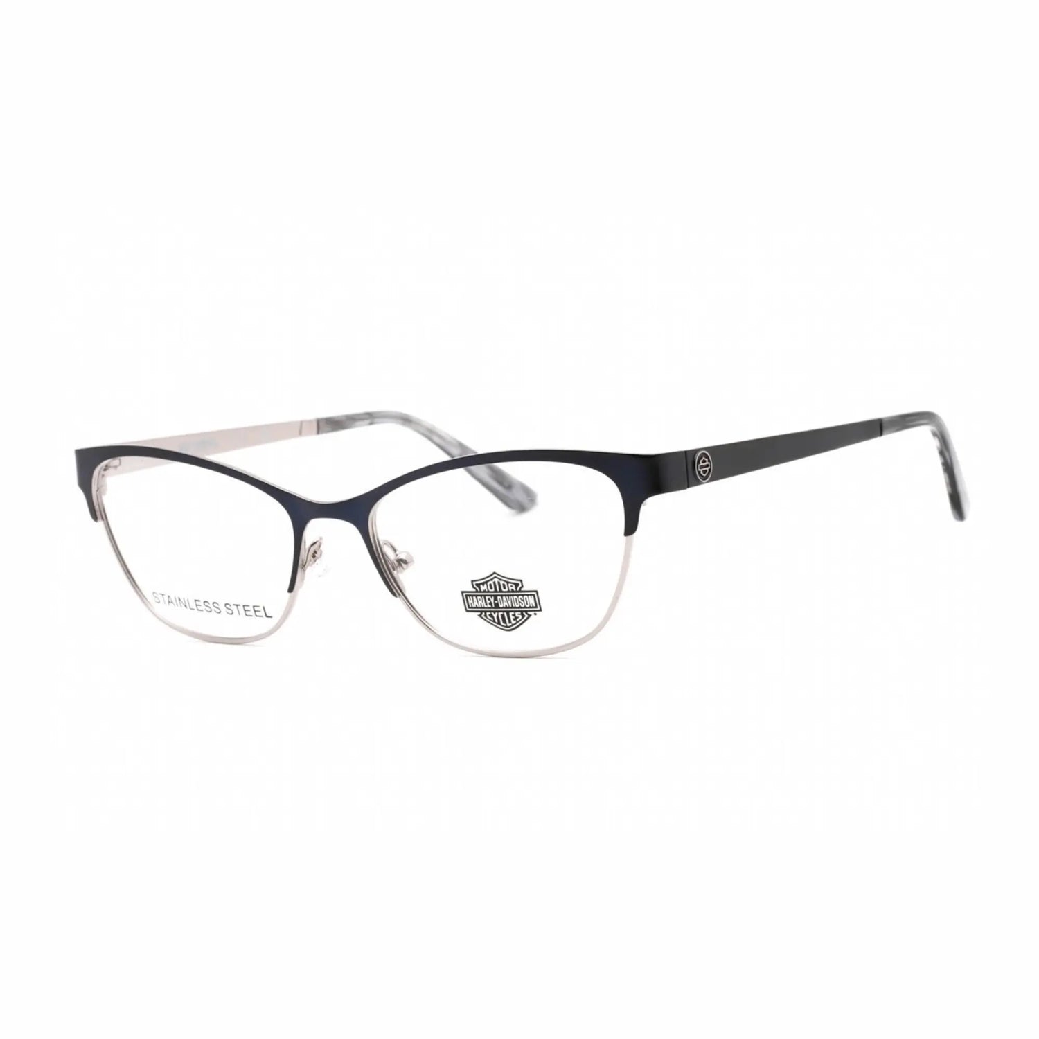 MONTURA DESCANSO MUJER HD0572 091 HARLEY DAVIDSON	AZUL CLASICO 1030407 HARLEY DAVIDSON