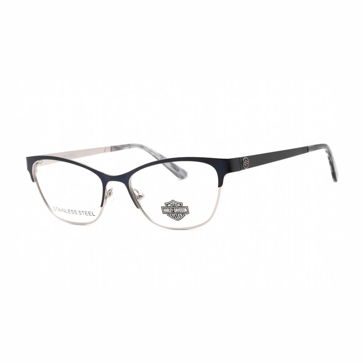 MONTURA DESCANSO MUJER HD0572 091 HARLEY DAVIDSON	AZUL CLASICO 1030407 HARLEY DAVIDSON
