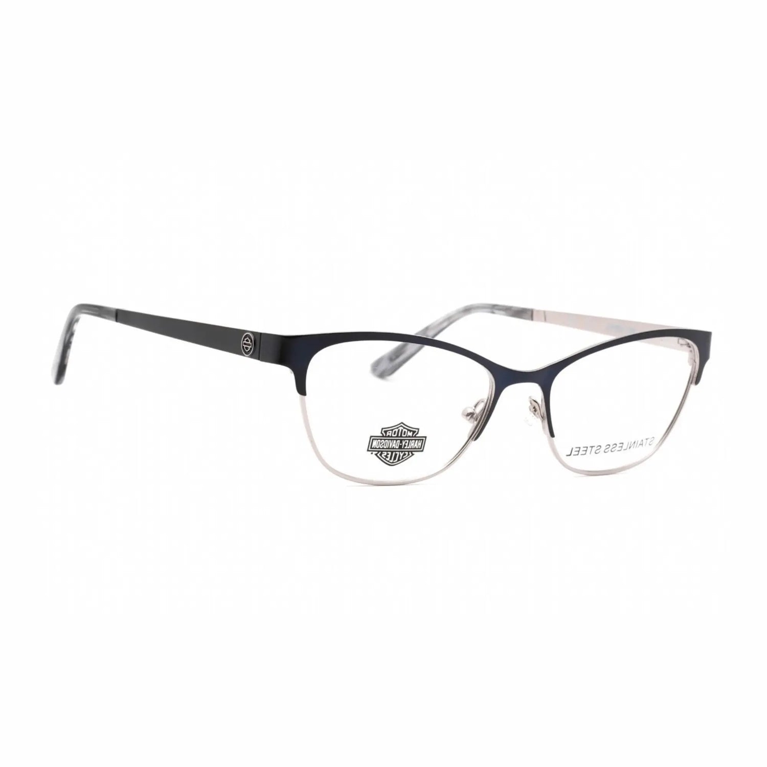 MONTURA DESCANSO MUJER HD0572 091 HARLEY DAVIDSON	AZUL CLASICO 1030407 HARLEY DAVIDSON