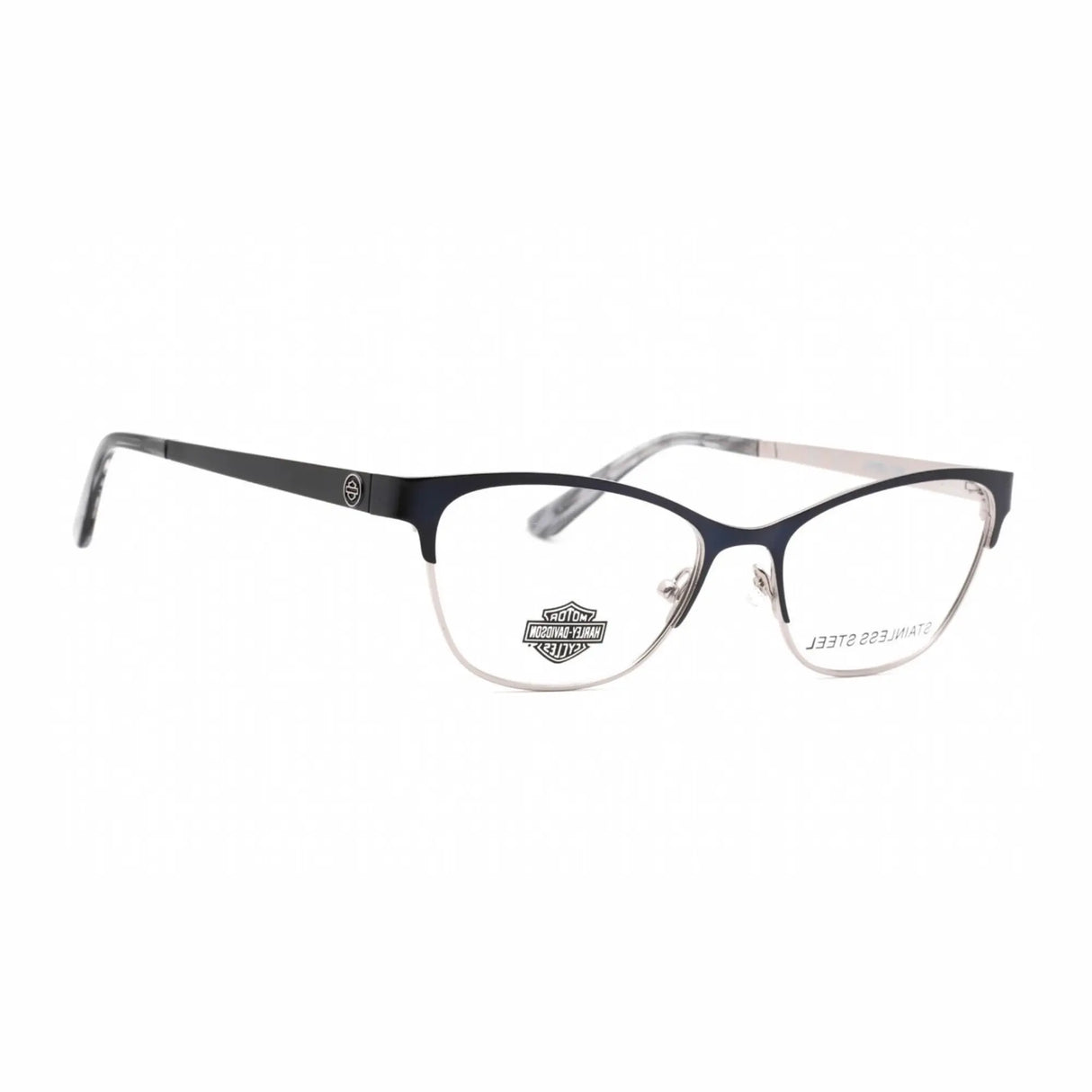MONTURA DESCANSO MUJER HD0572 091 HARLEY DAVIDSON	AZUL CLASICO 1030407 HARLEY DAVIDSON