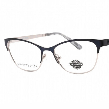 MONTURA DESCANSO MUJER HD0572 091 HARLEY DAVIDSON	AZUL CLASICO 1030407 HARLEY DAVIDSON