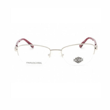 MONTURA DESCANSO MUJER HD0550 010 HARLEY DAVIDSON PLATEADO CLASICO 1030402 HARLEY DAVIDSON