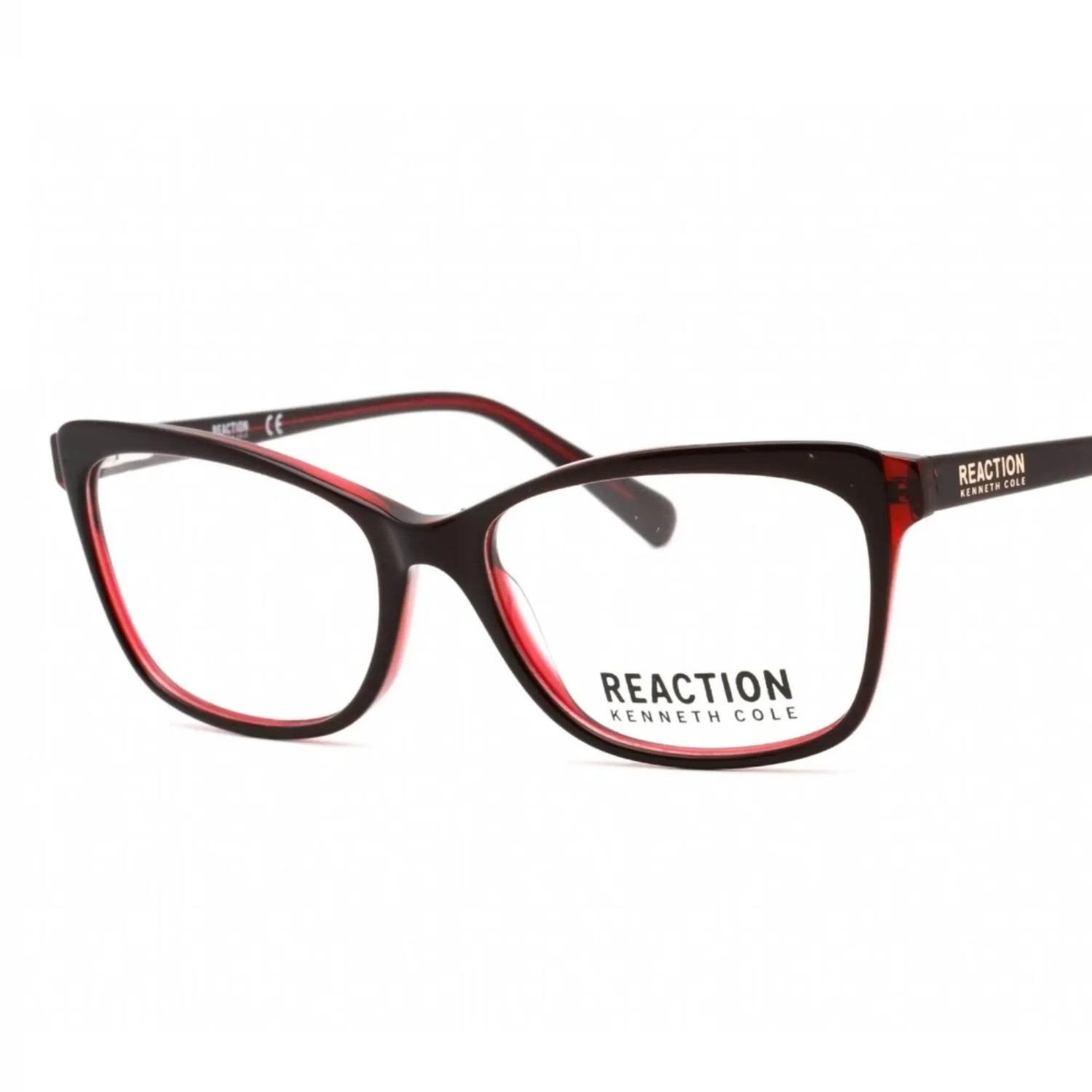 MONTURA DESCANSO MUJER KC0897 071 KENNETH COLE REACTION ROJO CASUAL 1027045 KENNETH COLE