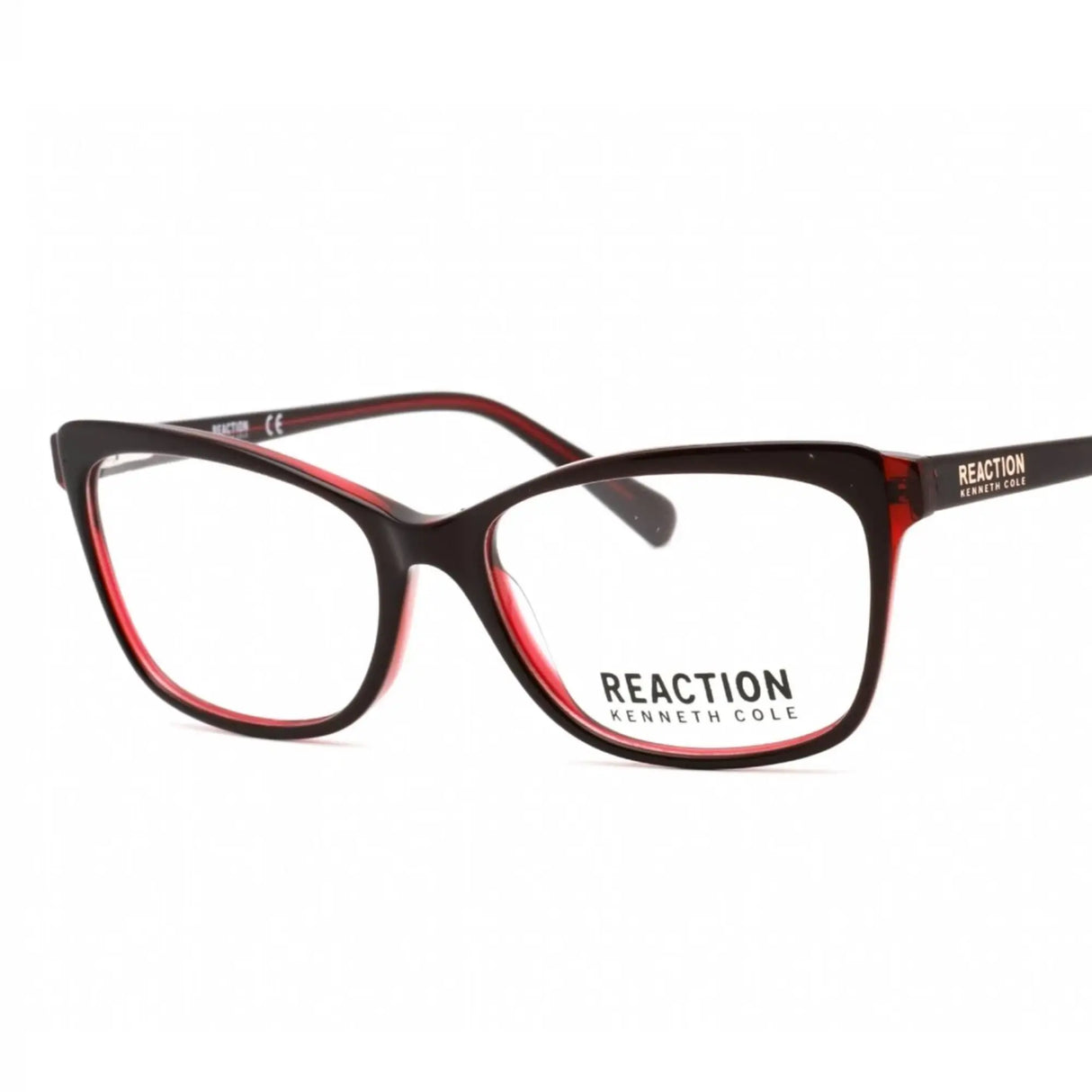 MONTURA DESCANSO MUJER KC0897 071 KENNETH COLE REACTION ROJO CASUAL 1027045 KENNETH COLE