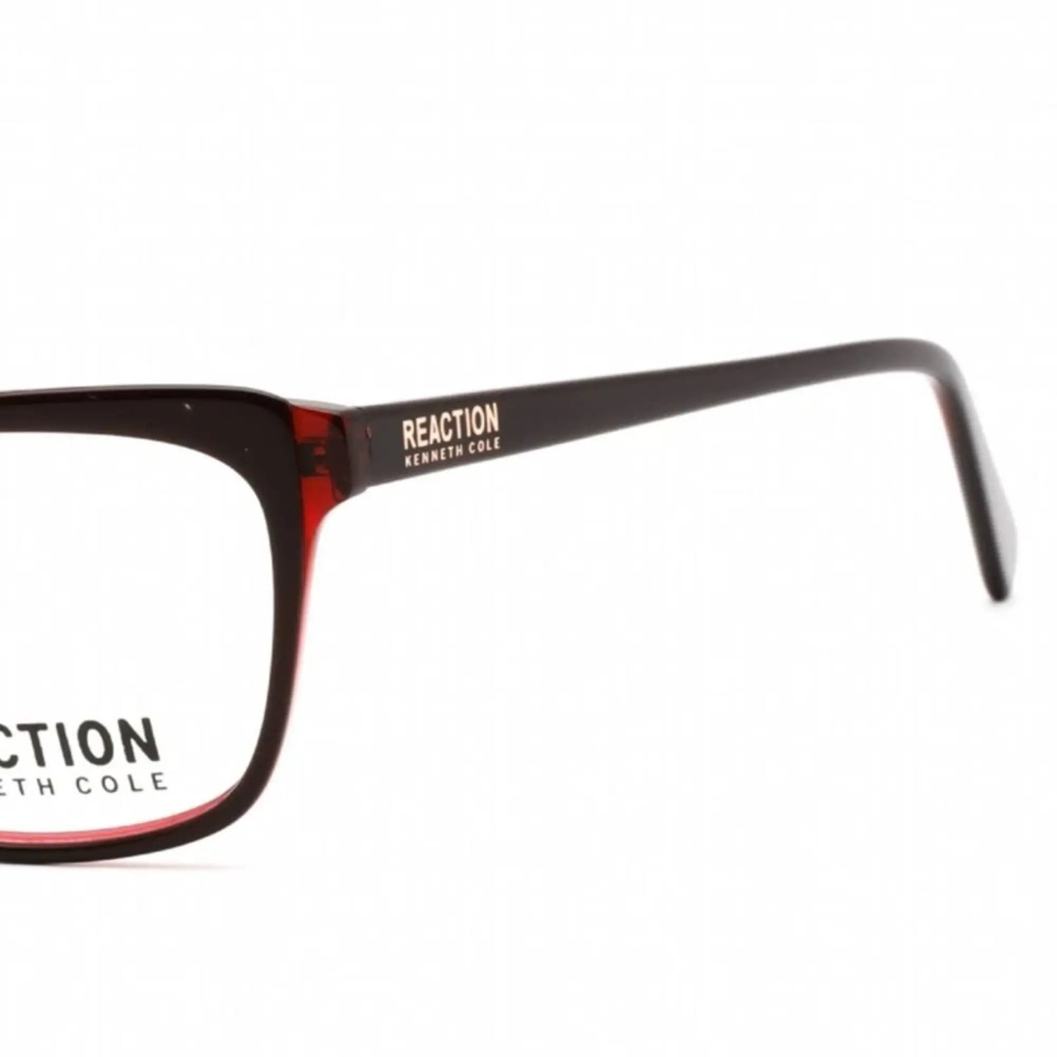 MONTURA DESCANSO MUJER KC0897 071 KENNETH COLE REACTION ROJO CASUAL 1027045 KENNETH COLE