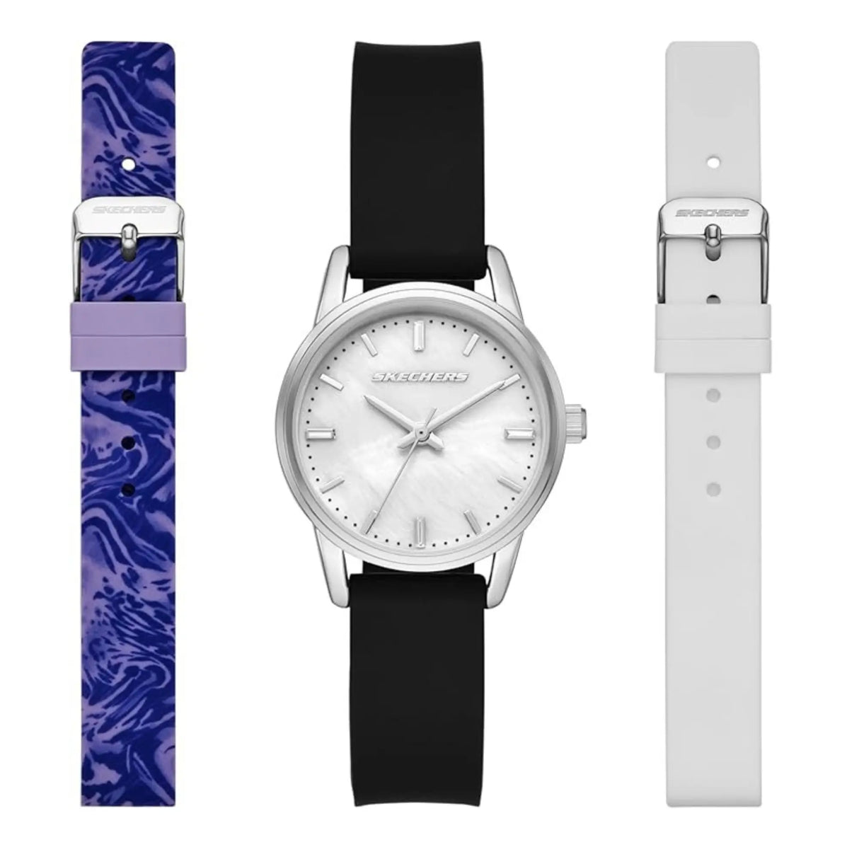 RELOJ ANALOGICO MUJER SR9085 SKECHERS SKECHERS