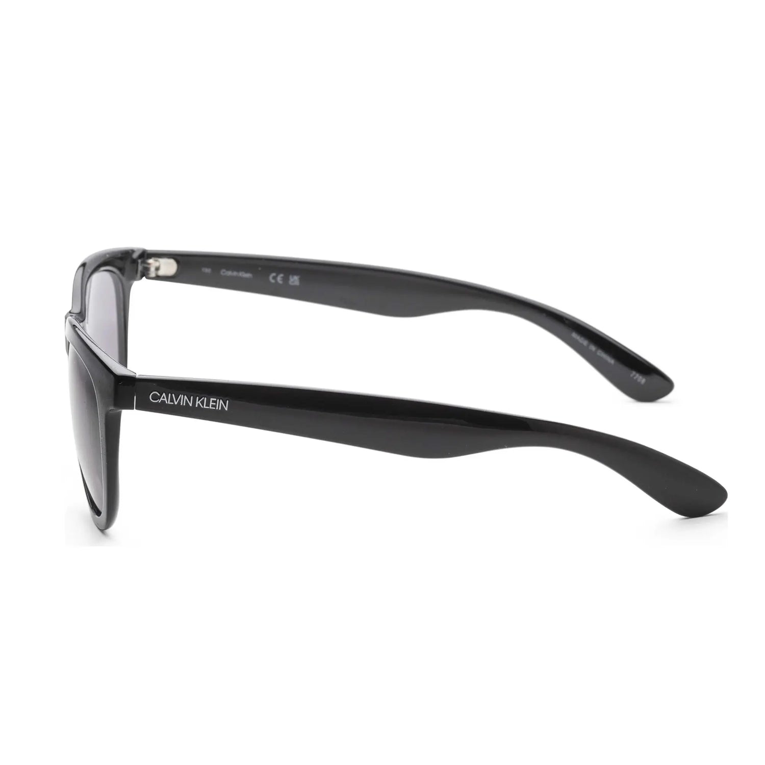 LENTES DE SOL UV400 MUJER CK19567S 001 CALVIN KLEIN RETAIL NEGRO CASUAL 1031136 CALVIN KLEIN