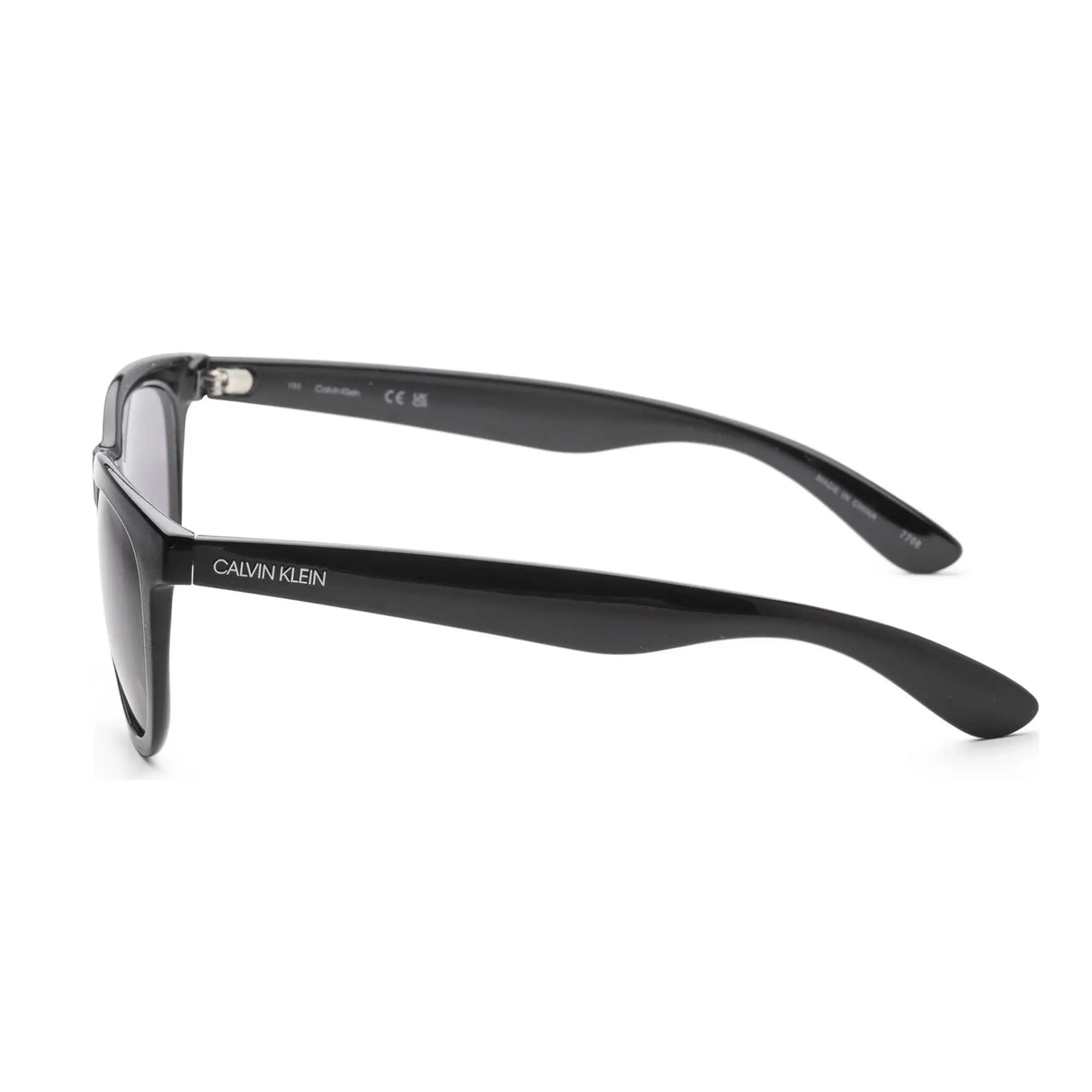 LENTES DE SOL UV400 MUJER CK19567S 001 CALVIN KLEIN RETAIL NEGRO CASUAL 1031136 CALVIN KLEIN