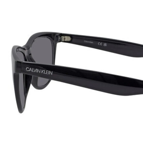 LENTES DE SOL UV400 MUJER CK19567S 001 CALVIN KLEIN RETAIL NEGRO CASUAL 1031136 CALVIN KLEIN