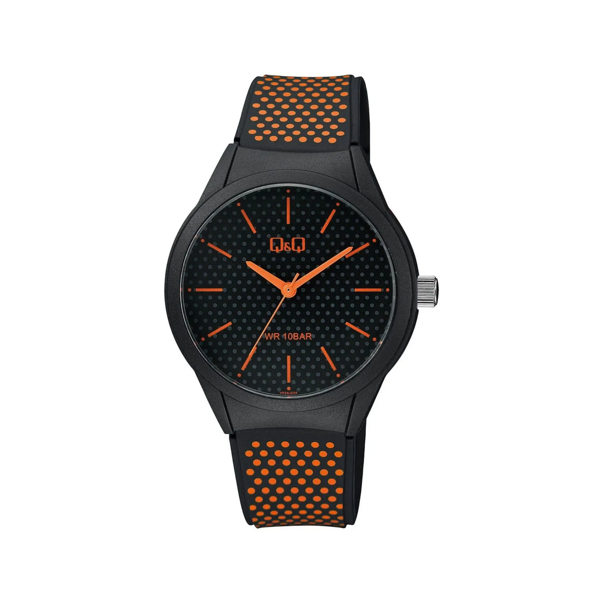 RELOJ ANALOGICO HOMBRE VR28J034Y Q&Q Q&Q