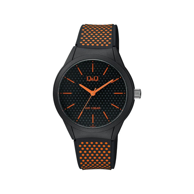RELOJ ANALOGICO HOMBRE VR28J034Y Q&Q Q&Q