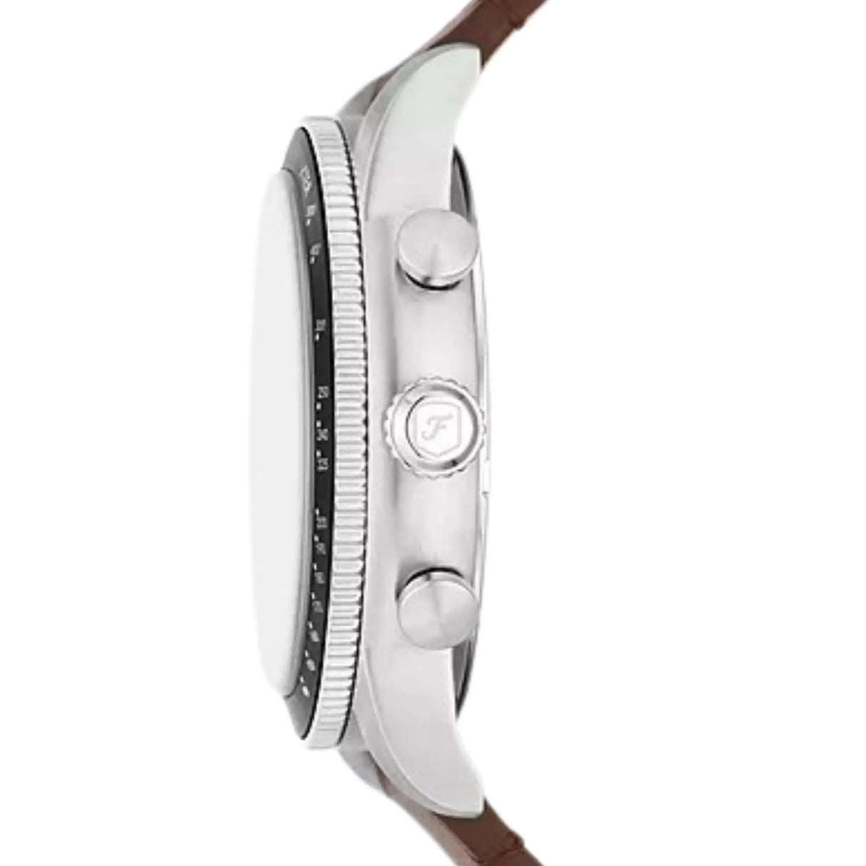 RELOJ ANALOGICO HOMBRE FS6042 FOSSIL MARRON CASUAL 1031023 - SUNTIMESTORE.COM