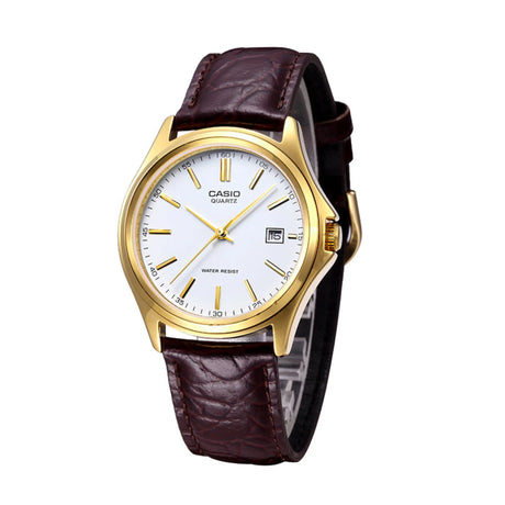 RELOJ ANALOGICO MUJER LTP-1183Q-7ADF CASIO MARRON CASUAL 1030140 CASIO