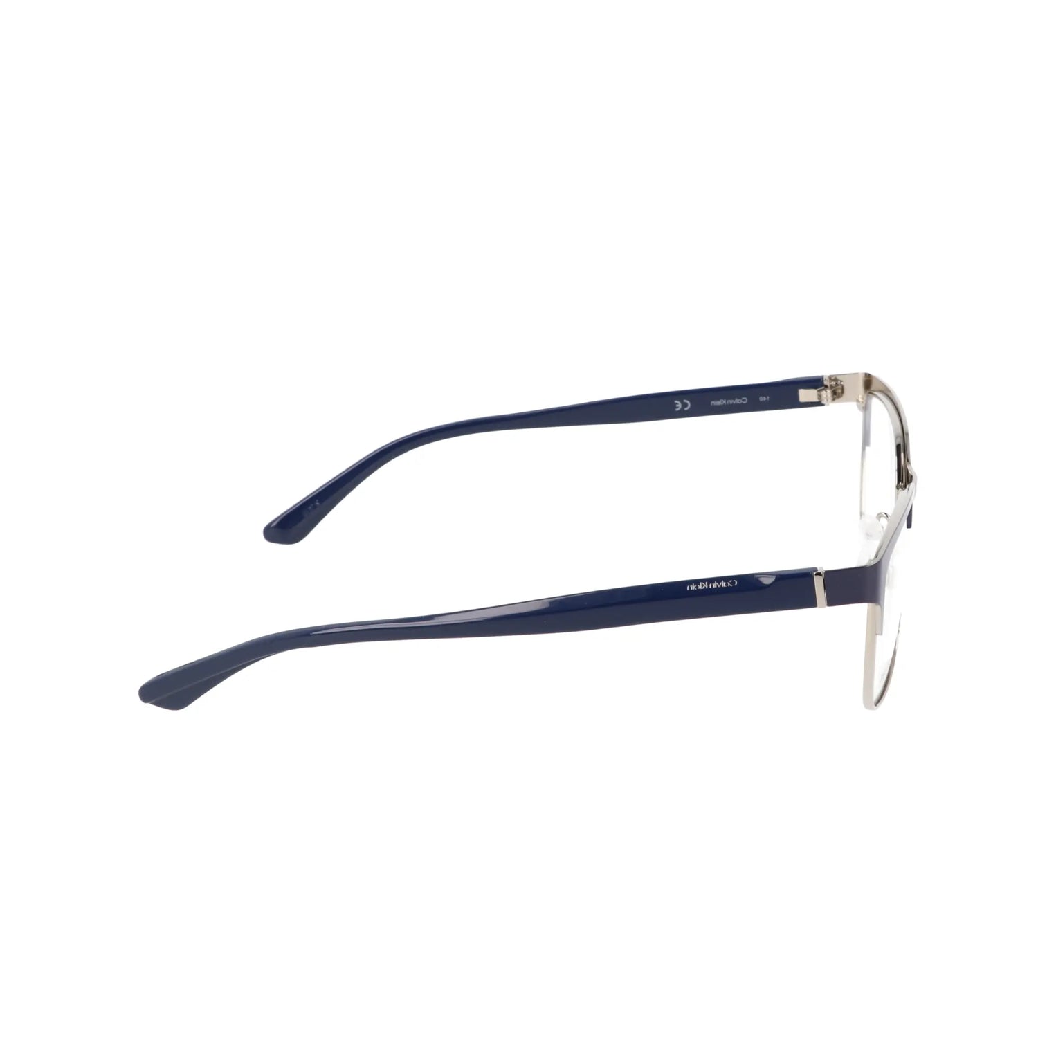 MONTURA DESCANSO MUJER CK21125 CALVIN KLEIN METAL AZUL - 1017465 CALVIN KLEIN
