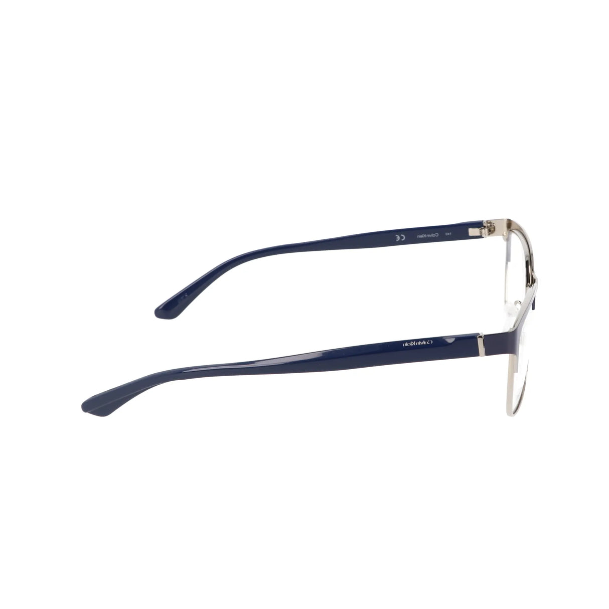 MONTURA DESCANSO MUJER CK21125 CALVIN KLEIN METAL AZUL - 1017465 CALVIN KLEIN