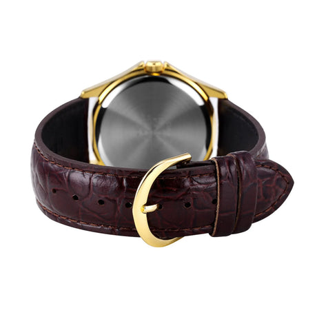 RELOJ ANALOGICO MUJER LTP-1183Q-7ADF CASIO MARRON CASUAL 1030140 CASIO