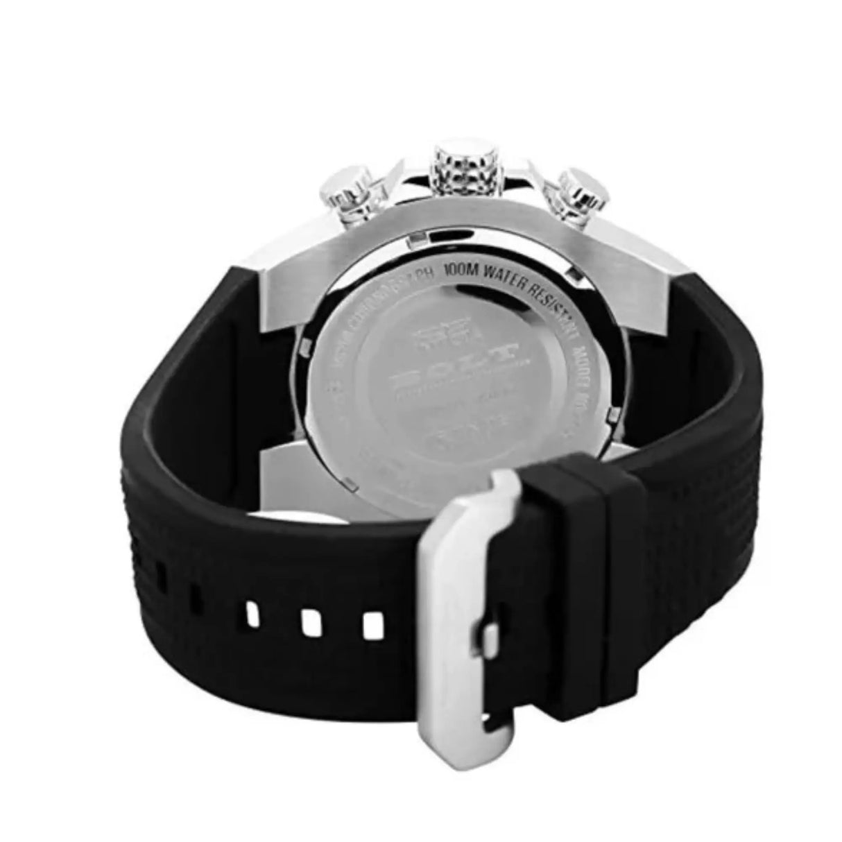 RELOJ ANALOGICO HOMBRE 24691 INVICTA BOLT NEGRO SPORT INVICTA