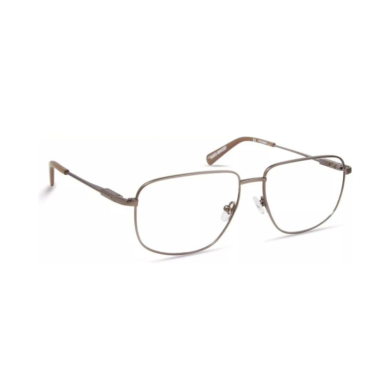 MONTURA DESCANSO HOMBRE KC0345 009 KENNETH COLE NEW YORK METAL MATE 1027164 KENNETH COLE