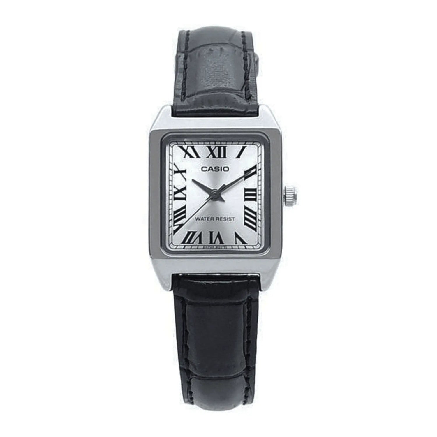 RELOJ ANALOGICO MUJER LTP-V007L-7B1UDF CASIO	NEGRO CASUAL 1030154 CASIO