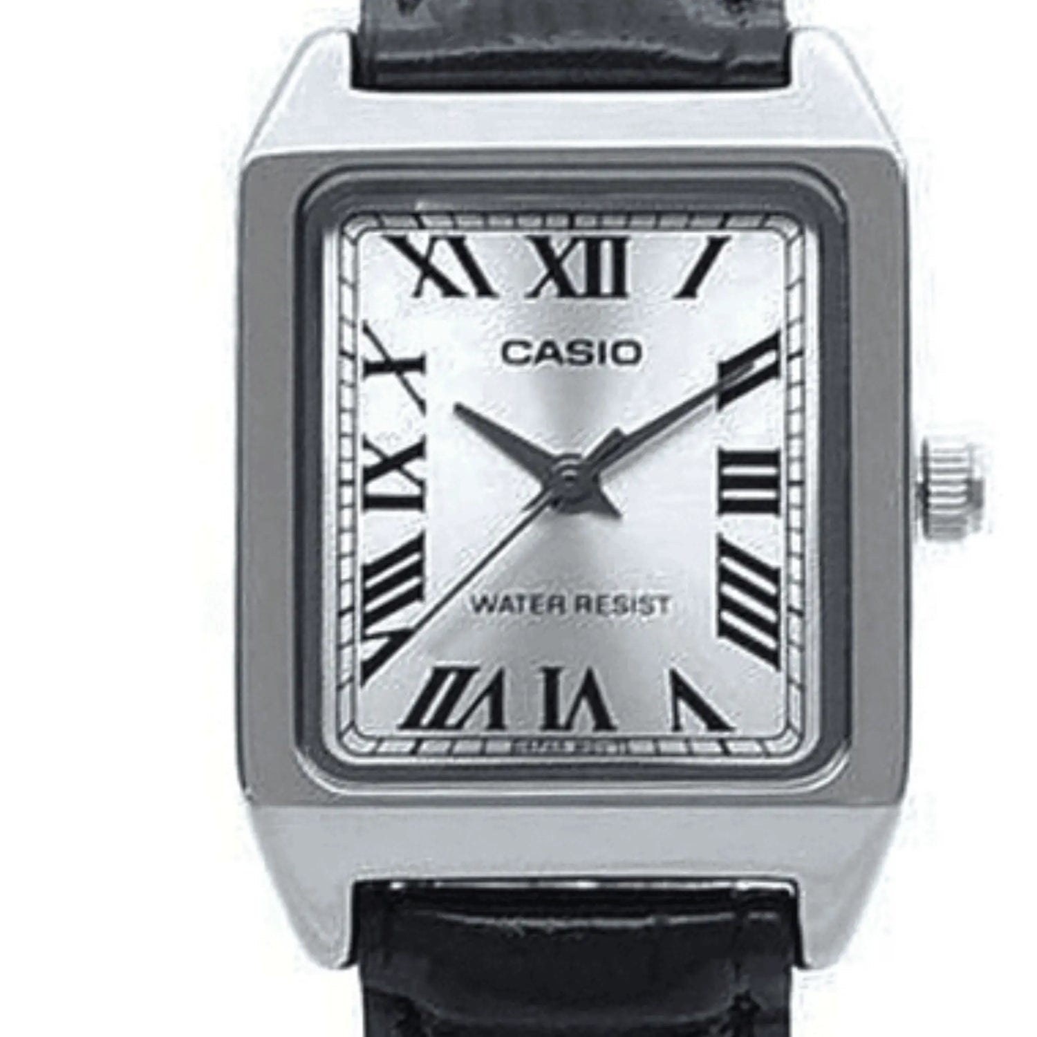 RELOJ ANALOGICO MUJER LTP-V007L-7B1UDF CASIO	NEGRO CASUAL 1030154 CASIO