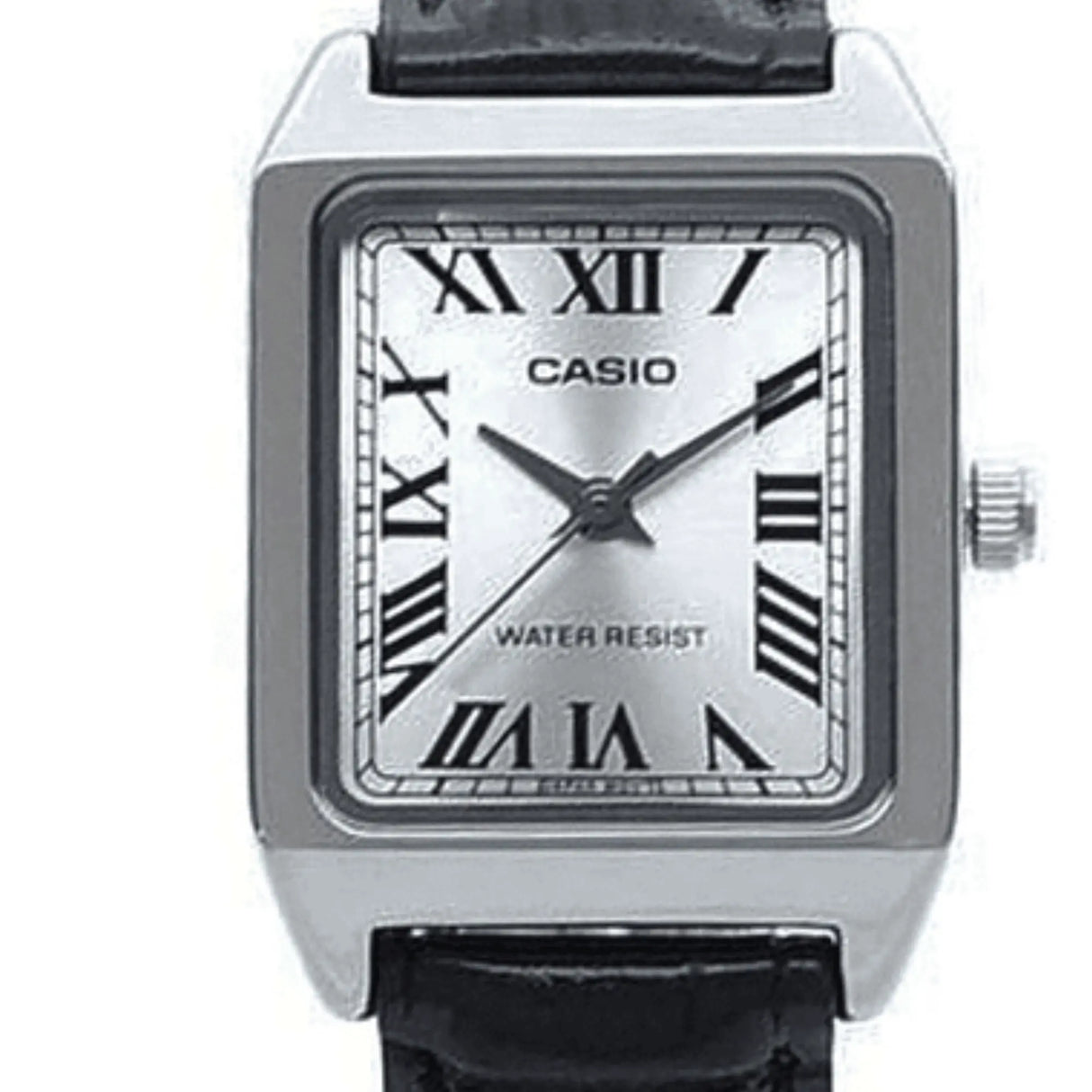 RELOJ ANALOGICO MUJER LTP-V007L-7B1UDF CASIO	NEGRO CASUAL 1030154 CASIO